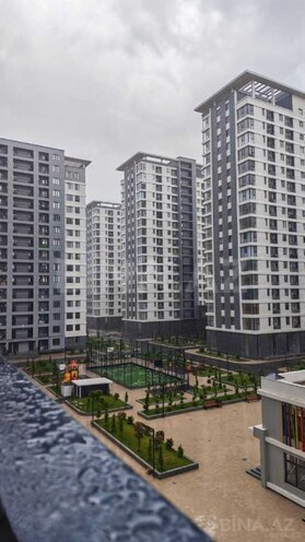 Satılır 2 otaqlı yeni tikili 47 m², 20 Yanvar m., photo 12 from 13
