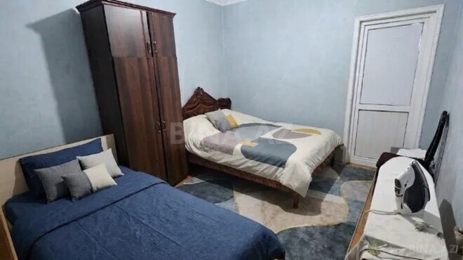 İcarəyə verilir 3 otaqlı yeni tikili 85 m², Əhmədli m., photo 3 from 7