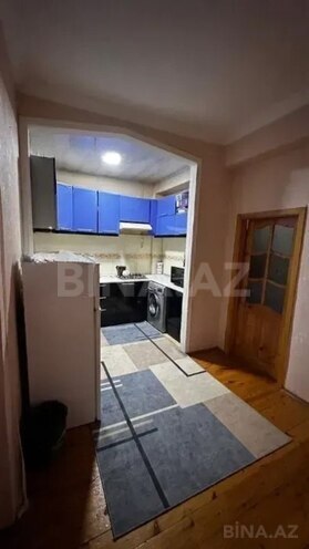 İcarəyə verilir 3 otaqlı yeni tikili 85 m², Əhmədli m., photo 6 from 7
