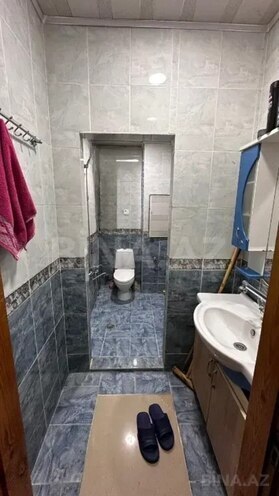 İcarəyə verilir 3 otaqlı yeni tikili 85 m², Əhmədli m., photo 5 from 7