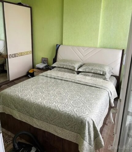 İcarəyə verilir 3 otaqlı yeni tikili 85 m², Əhmədli m., photo 1 from 7