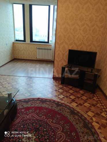 İcarəyə verilir 2 otaqlı köhnə tikili 70 m², Gənclik m., photo 4 from 11