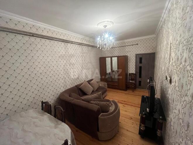 Сдаётся 3-комн. новостройка 60 м², пос. Масазыр, photo 3 from 9
