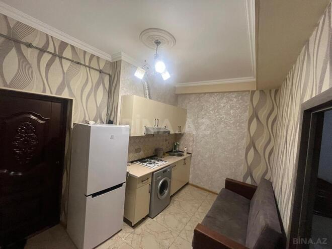 Сдаётся 3-комн. новостройка 60 м², пос. Масазыр, photo 7 from 9