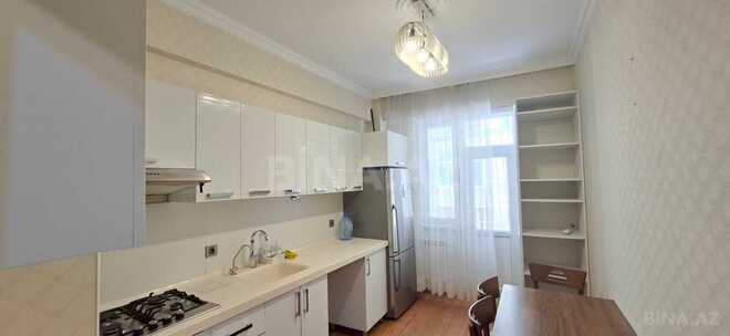 Satılır 3 otaqlı yeni tikili 80 m², photo 4 from 14