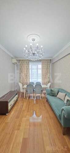 Satılır 3 otaqlı yeni tikili 80 m², photo 1 from 14