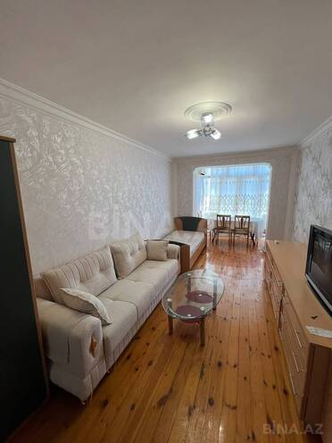 Сдаётся 2-комн. вторичка 65 м², м. 28 мая, photo 1 from 15