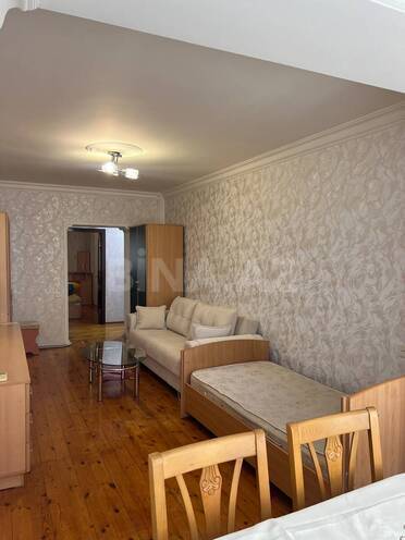 Сдаётся 2-комн. вторичка 65 м², м. 28 мая, photo 3 from 15
