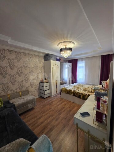 Satılır 2 otaqlı köhnə tikili 45 m², Yeni Günəşli q., photo 1 from 13