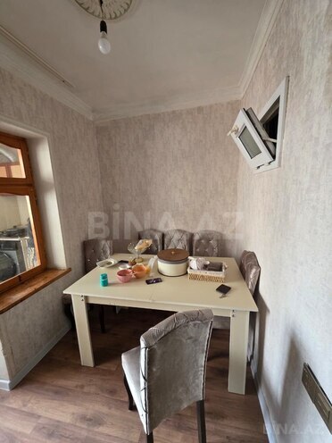 Satılır 2 otaqlı köhnə tikili 45 m², Yeni Günəşli q., photo 7 from 13