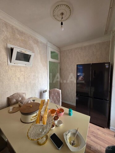 Satılır 2 otaqlı köhnə tikili 45 m², Yeni Günəşli q., photo 8 from 13