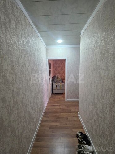 Satılır 2 otaqlı köhnə tikili 45 m², Yeni Günəşli q., photo 4 from 13