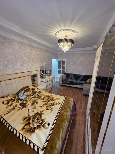 Satılır 2 otaqlı köhnə tikili 45 m², Yeni Günəşli q., photo 3 from 13
