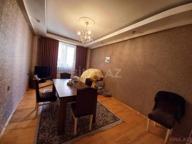 İcarəyə verilir 2 otaqlı yeni tikili 92 m², Əhmədli q., photo 4 from 13