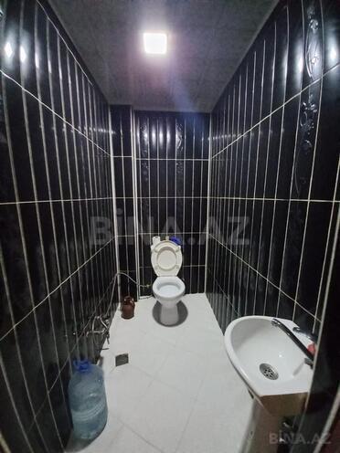 İcarəyə verilir 2 otaqlı yeni tikili 92 m², Əhmədli q., photo 12 from 13
