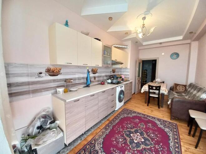 İcarəyə verilir 2 otaqlı yeni tikili 92 m², Əhmədli q., photo 6 from 13