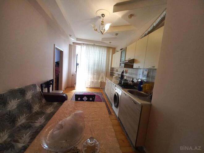 İcarəyə verilir 2 otaqlı yeni tikili 92 m², Əhmədli q., photo 9 from 13