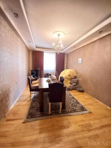 İcarəyə verilir 2 otaqlı yeni tikili 92 m², Əhmədli q., photo 3 from 13