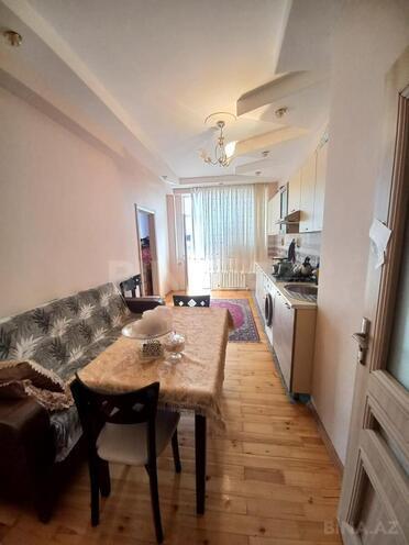 İcarəyə verilir 2 otaqlı yeni tikili 92 m², Əhmədli q., photo 8 from 13