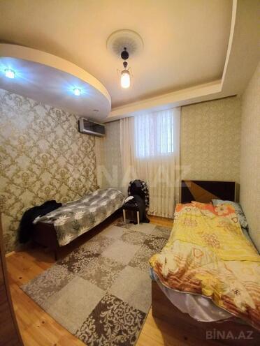 İcarəyə verilir 2 otaqlı yeni tikili 92 m², Əhmədli q., photo 10 from 13