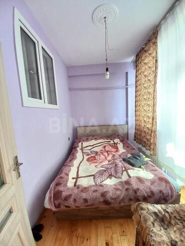 İcarəyə verilir 2 otaqlı yeni tikili 92 m², Əhmədli q., photo 7 from 13