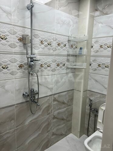 Сдаётся 2-комн. новостройка 50 м², м. Иншаатчылар, photo 6 from 11