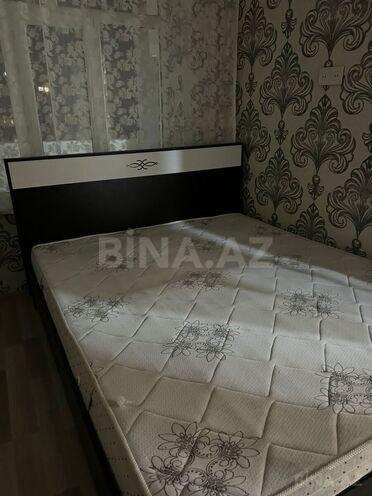 Сдаётся 2-комн. новостройка 50 м², м. Иншаатчылар, photo 9 from 11