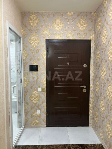 Сдаётся 2-комн. новостройка 50 м², м. Иншаатчылар, photo 5 from 11