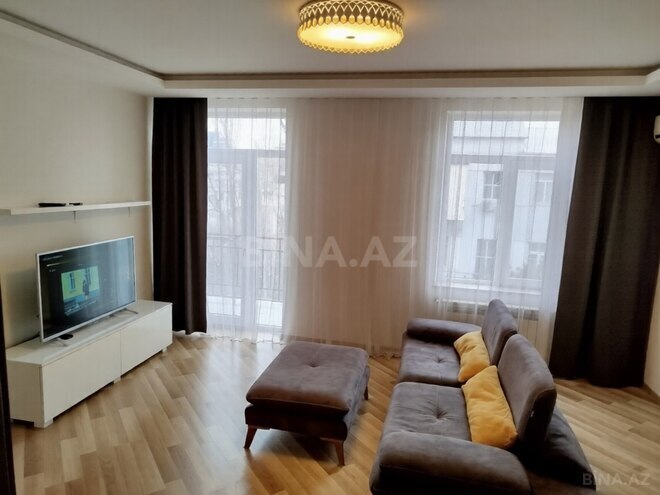 İcarəyə verilir 3 otaqlı köhnə tikili 100 m², 28 May m., photo 4 from 10