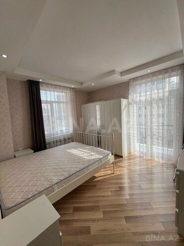 İcarəyə verilir 3 otaqlı köhnə tikili 100 m², 28 May m., photo 5 from 10