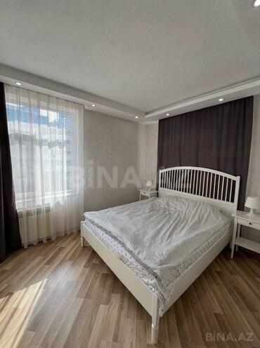 İcarəyə verilir 3 otaqlı köhnə tikili 100 m², 28 May m., photo 6 from 10
