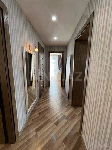 İcarəyə verilir 3 otaqlı köhnə tikili 100 m², 28 May m., photo 8 from 10