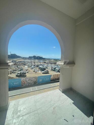 Satılır 2 otaqlı yeni tikili 70 m², Nardaran q., photo 4 from 11