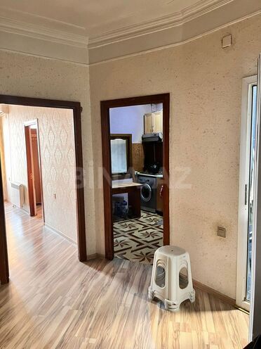 Сдаётся 2-комн. новостройка 60 м², м. 20 января, photo 3 from 10