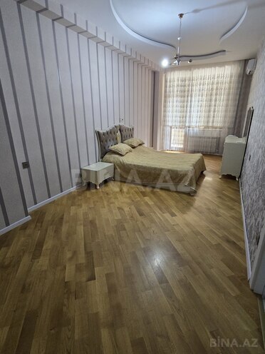 Сдаётся 2-комн. новостройка 100 м², Насиминский  р., photo 6 from 7