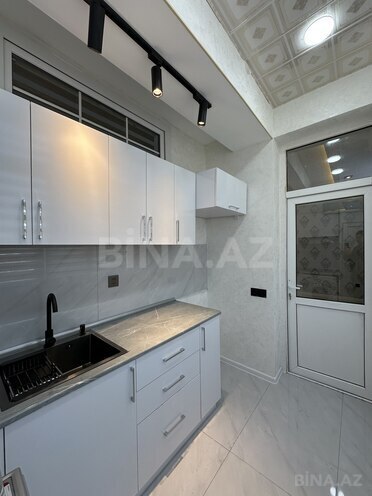 Satılır 3 otaqlı yeni tikili 86 m², photo 8 from 20