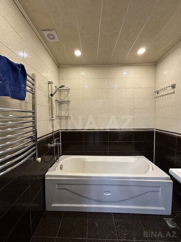 Satılır 3 otaqlı yeni tikili 86 m², photo 17 from 20