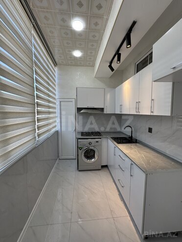 Satılır 3 otaqlı yeni tikili 86 m², photo 7 from 20
