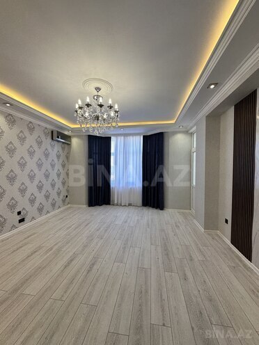 Satılır 3 otaqlı yeni tikili 86 m², photo 4 from 20