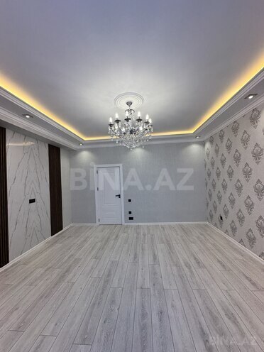 Satılır 3 otaqlı yeni tikili 86 m², photo 3 from 20