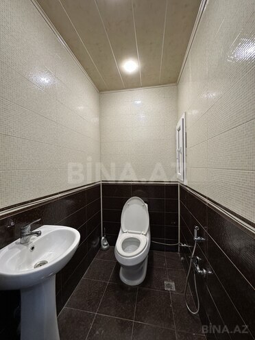 Satılır 3 otaqlı yeni tikili 86 m², photo 19 from 20