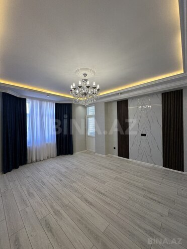 Satılır 3 otaqlı yeni tikili 86 m², photo 1 from 20