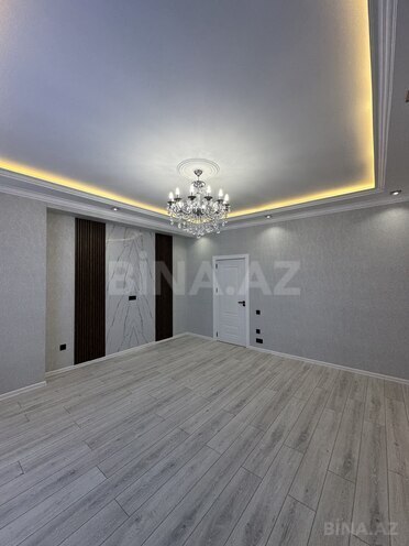 Satılır 3 otaqlı yeni tikili 86 m², photo 5 from 20