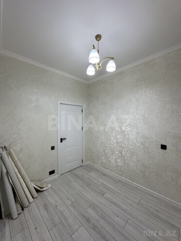 Satılır 3 otaqlı yeni tikili 86 m², photo 14 from 20