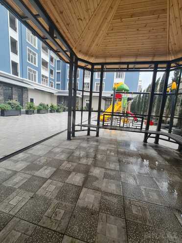 Сдаётся 2-комн. новостройка 60 м², Насиминский  р., photo 15 from 17