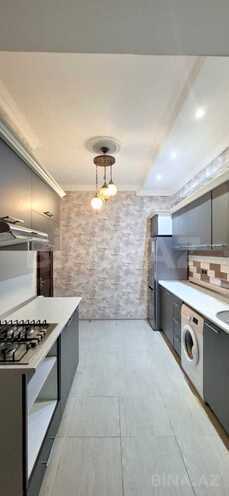 Satılır 3 otaqlı yeni tikili 104 m², photo 11 from 19