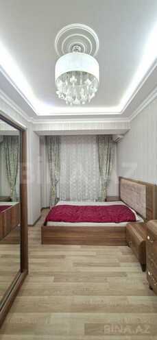 Satılır 3 otaqlı yeni tikili 104 m², photo 5 from 19