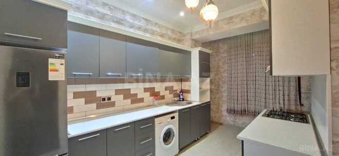 Satılır 3 otaqlı yeni tikili 104 m², photo 10 from 19