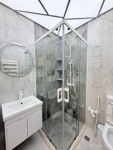 Продаётся 2-комн. новостройка 40 м², м. Кара Караев, photo 8 from 11