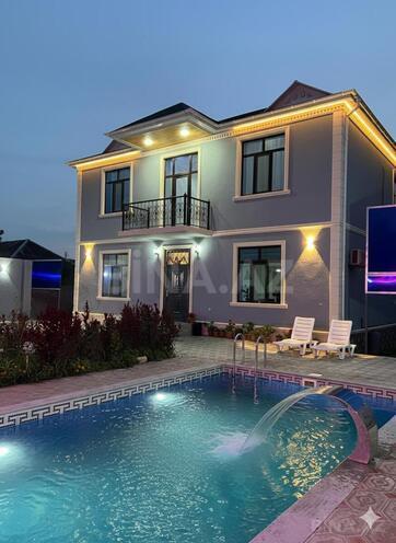 İcarəyə verilir 5 otaqlı həyət evi/bağ evi 200 m², photo 12 from 13